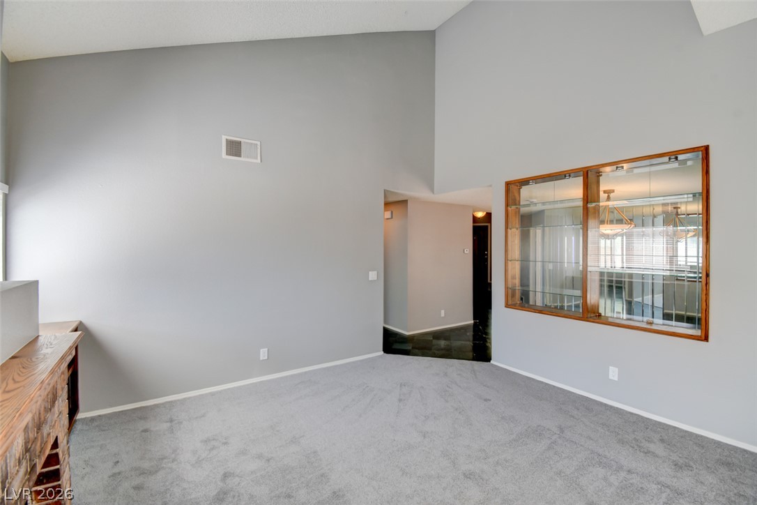 6401 Morley Avenue Las Vegas NV 89108