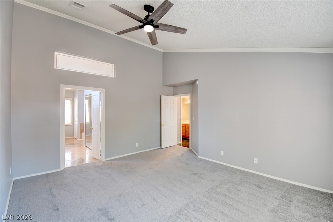 6401 Morley Avenue Las Vegas NV 89108