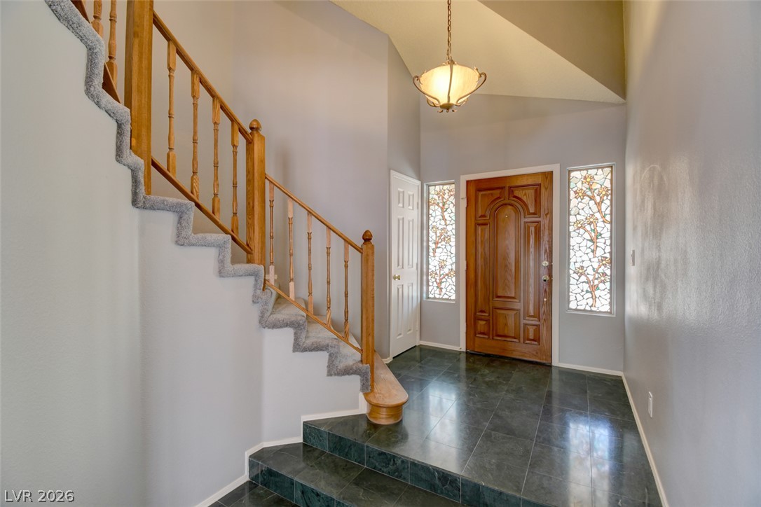 6401 Morley Avenue Las Vegas NV 89108