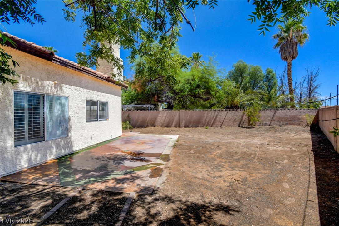 6401 Morley Avenue Las Vegas NV 89108