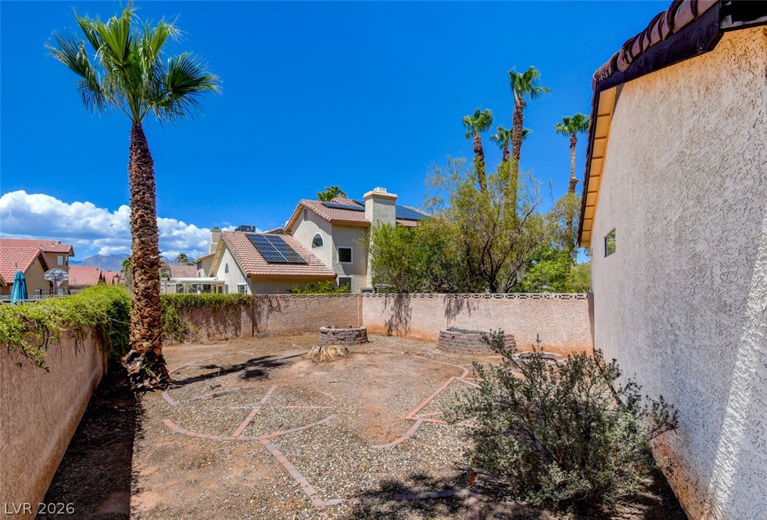 6401 Morley Avenue Las Vegas NV 89108