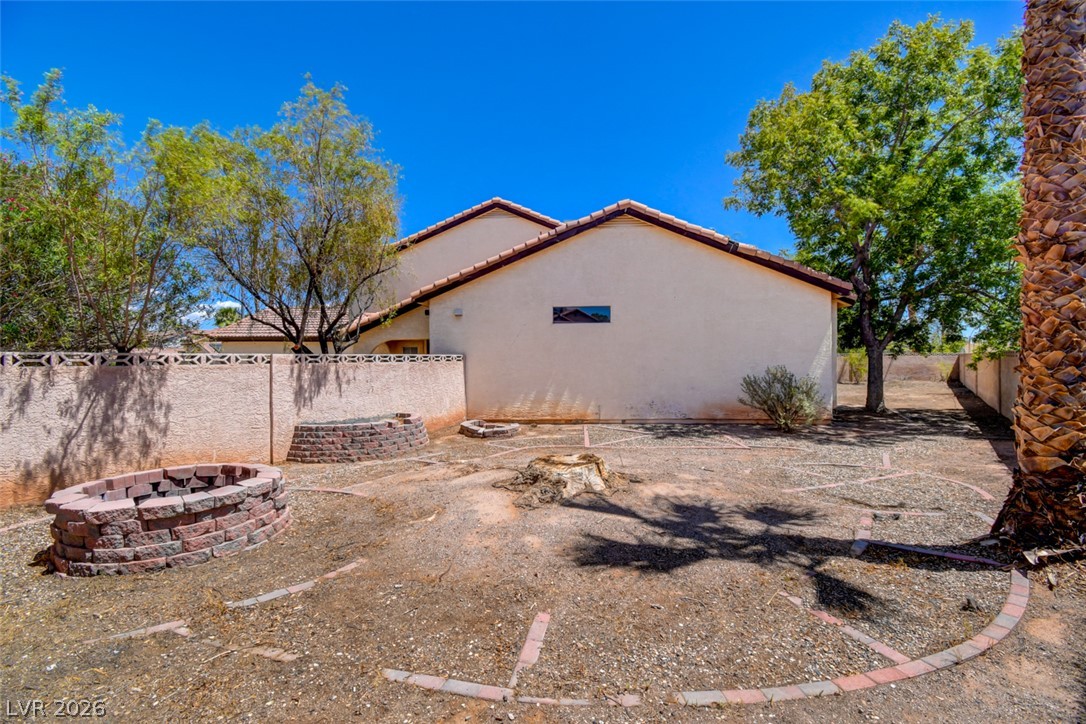 6401 Morley Avenue Las Vegas NV 89108