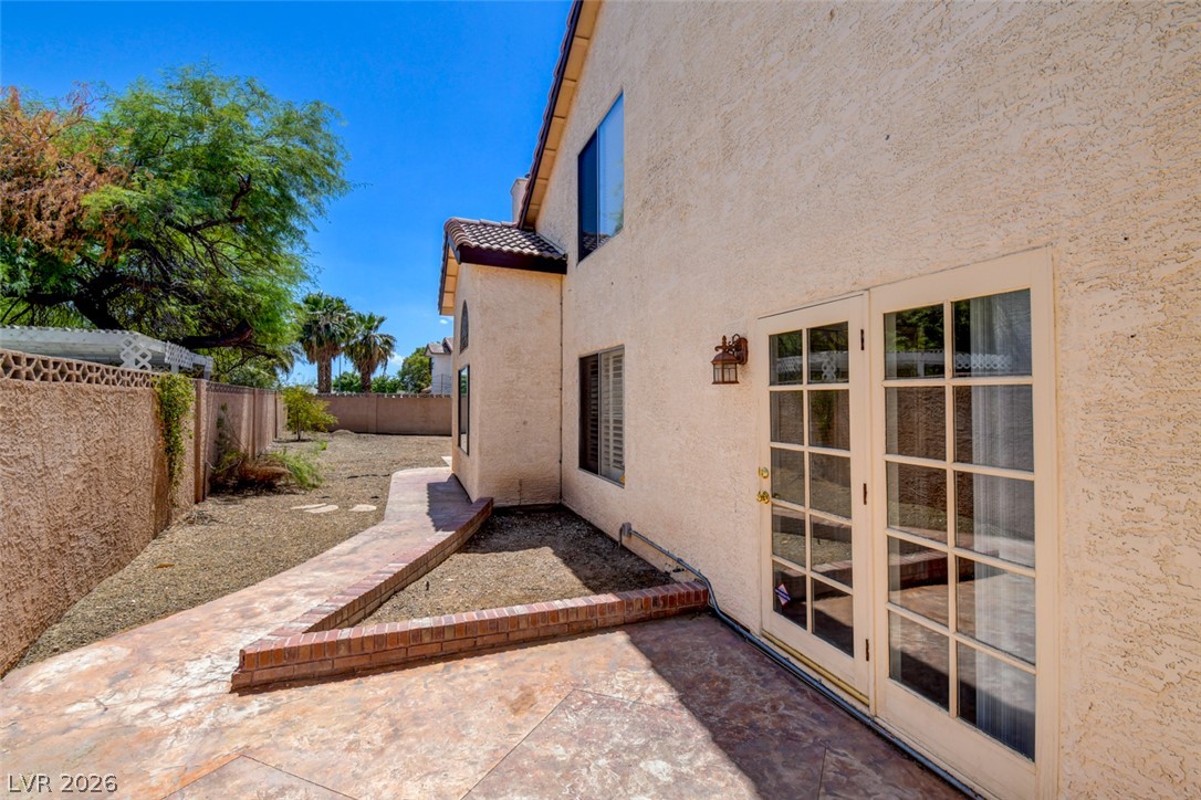 6401 Morley Avenue Las Vegas NV 89108