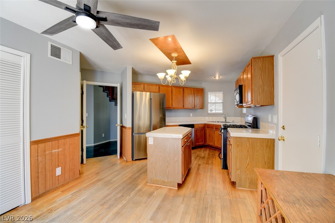 6401 Morley Avenue Las Vegas NV 89108