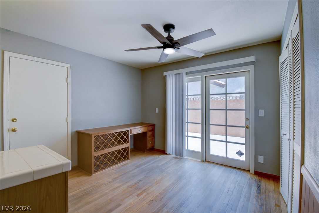 6401 Morley Avenue Las Vegas NV 89108