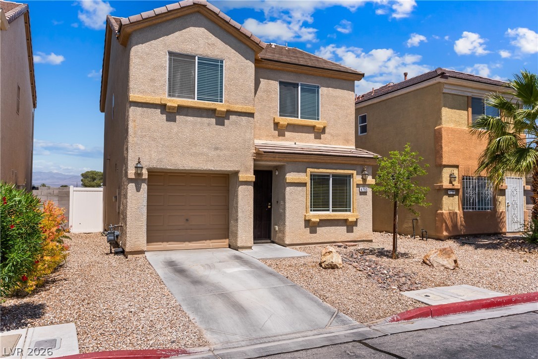4790 Pinon Pointe Road Las Vegas NV 89115
