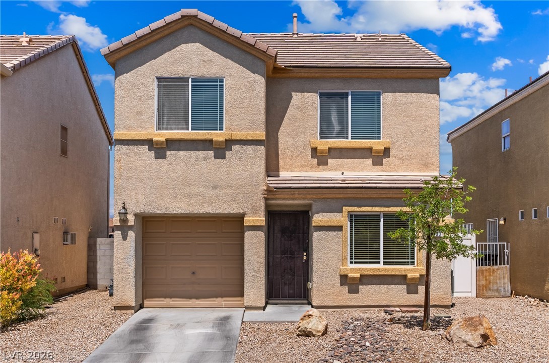 4790 Pinon Pointe Road Las Vegas NV 89115