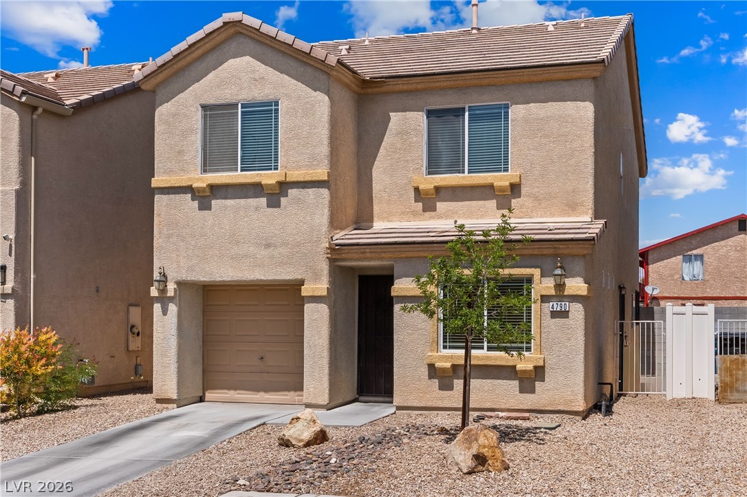 4790 Pinon Pointe Road Las Vegas NV 89115