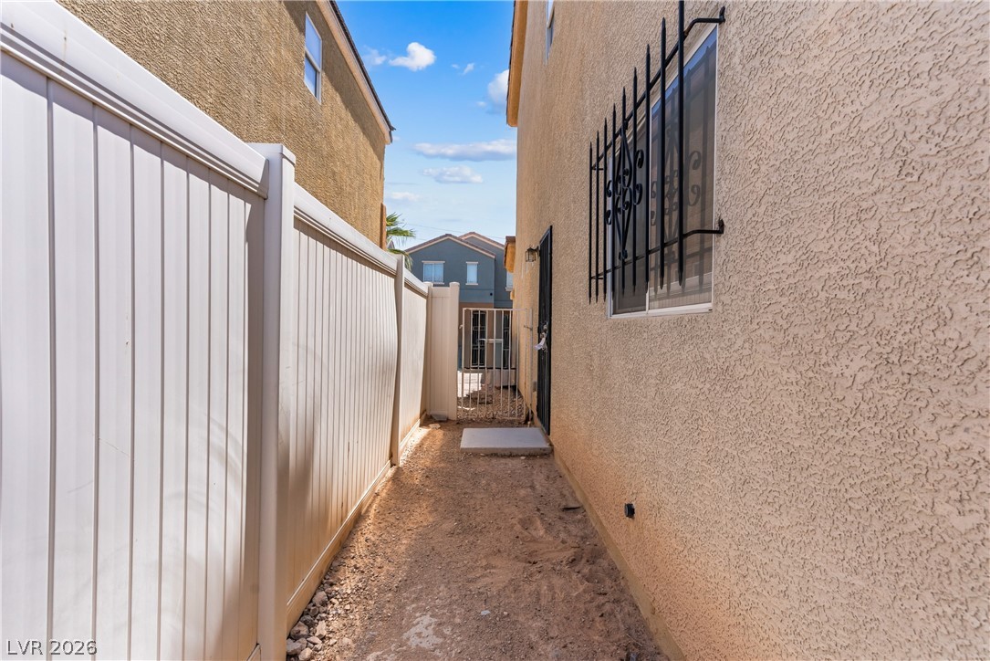 4790 Pinon Pointe Road Las Vegas NV 89115