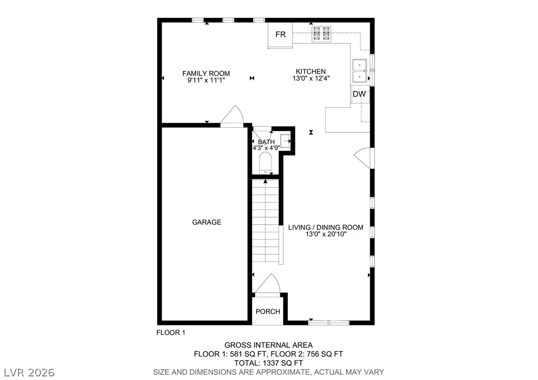 4790 Pinon Pointe Road Las Vegas NV 89115