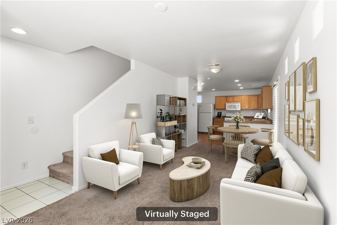 4790 Pinon Pointe Road Las Vegas NV 89115