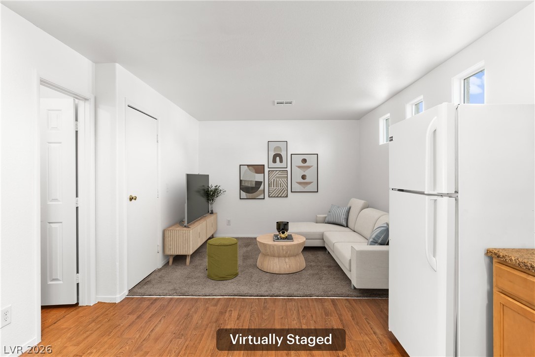 4790 Pinon Pointe Road Las Vegas NV 89115