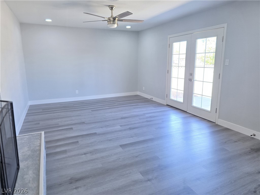 1600 Luning Drive Las Vegas NV 89106