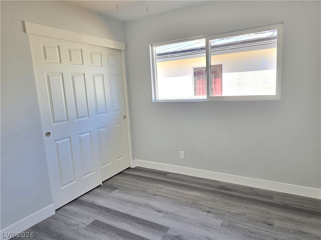 1600 Luning Drive Las Vegas NV 89106