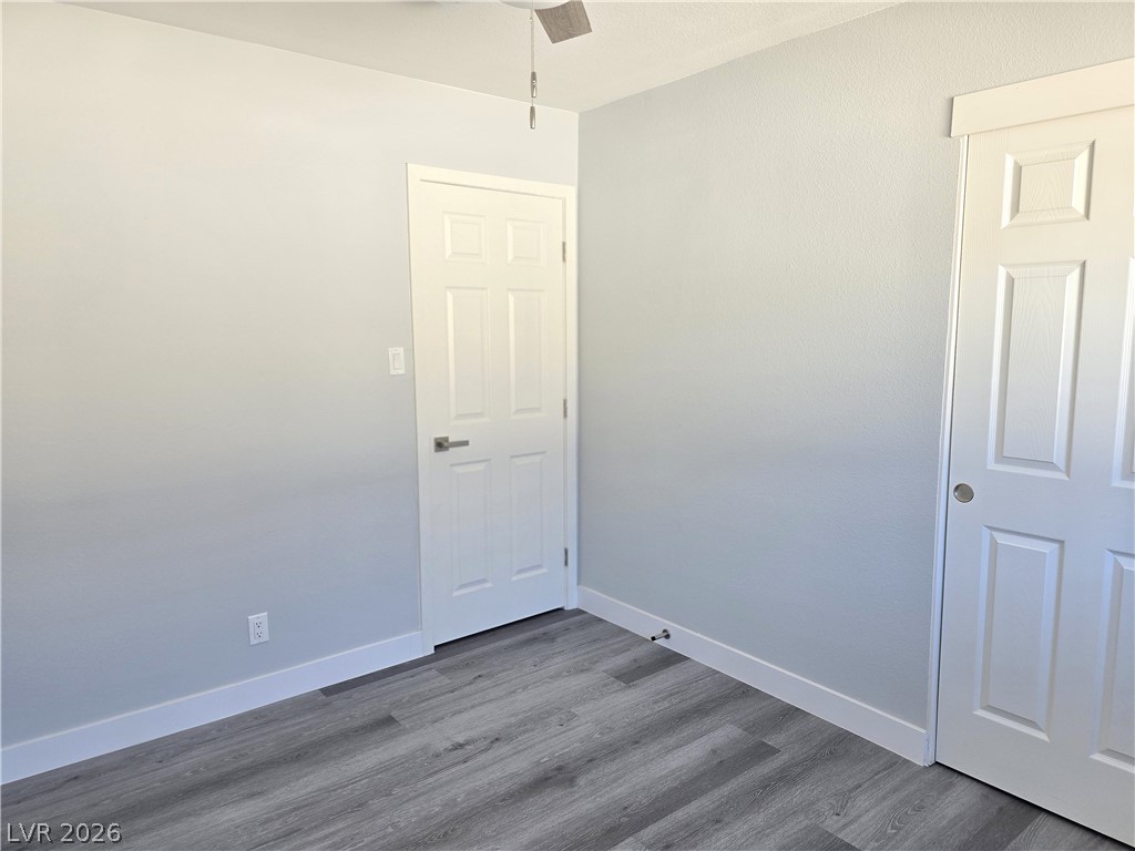 1600 Luning Drive Las Vegas NV 89106