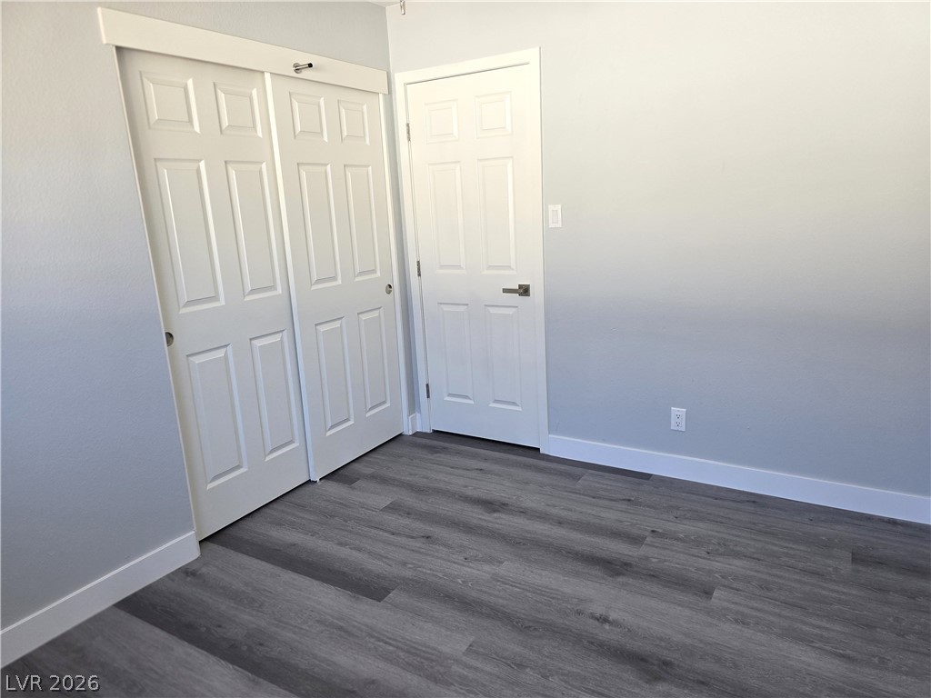 1600 Luning Drive Las Vegas NV 89106