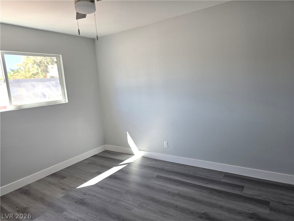 1600 Luning Drive Las Vegas NV 89106