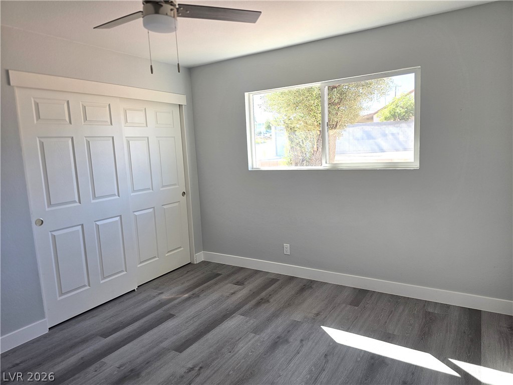 1600 Luning Drive Las Vegas NV 89106