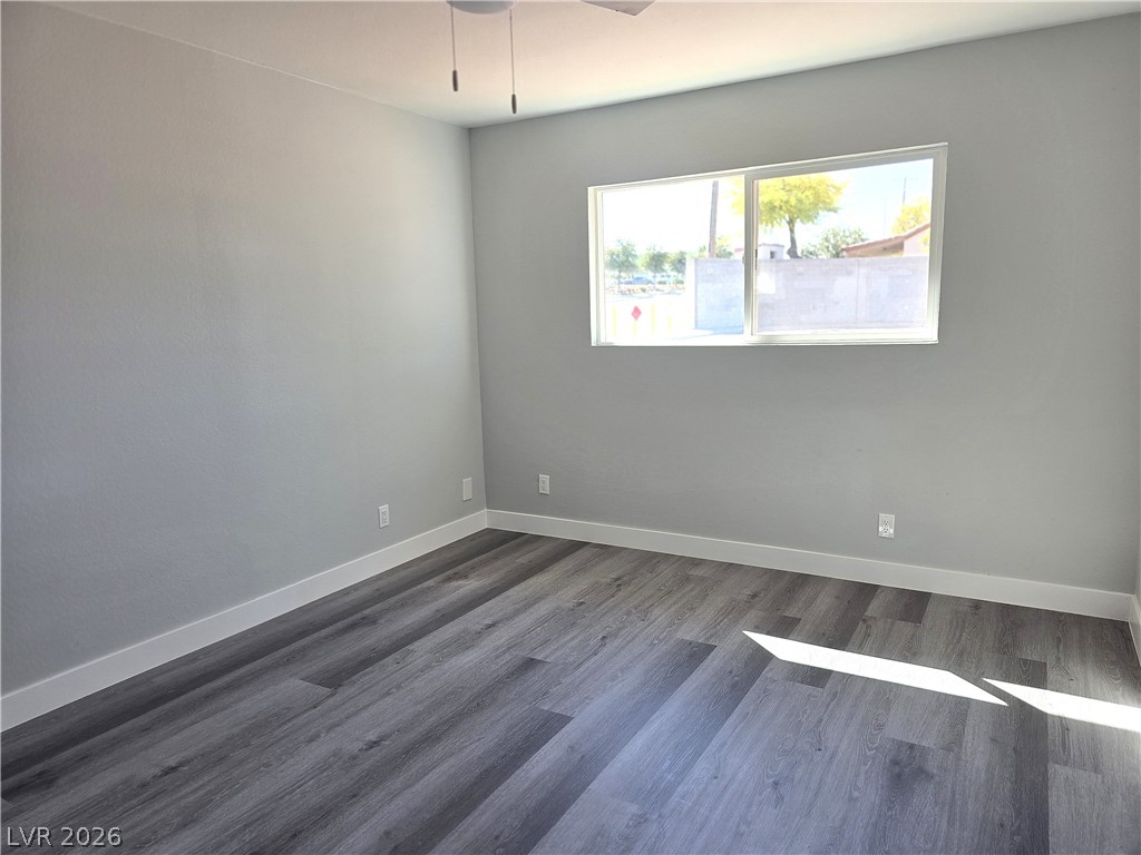 1600 Luning Drive Las Vegas NV 89106