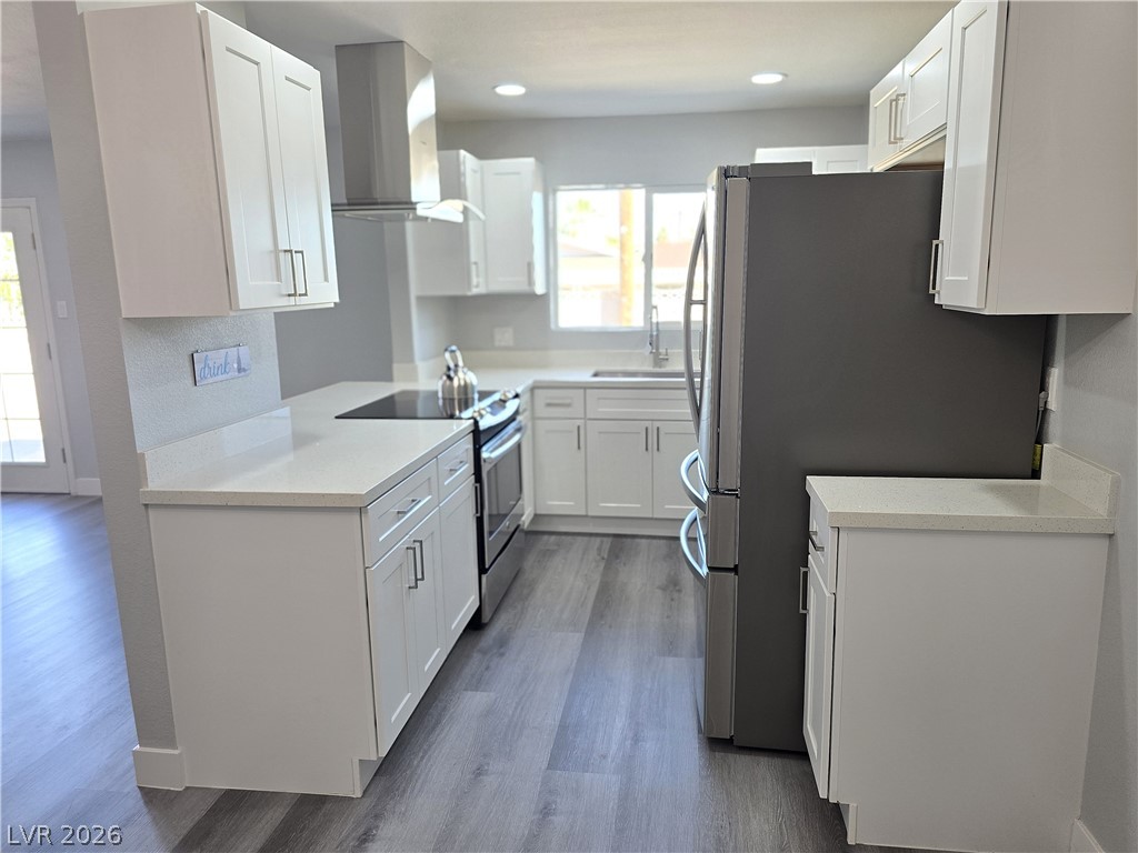 1600 Luning Drive Las Vegas NV 89106