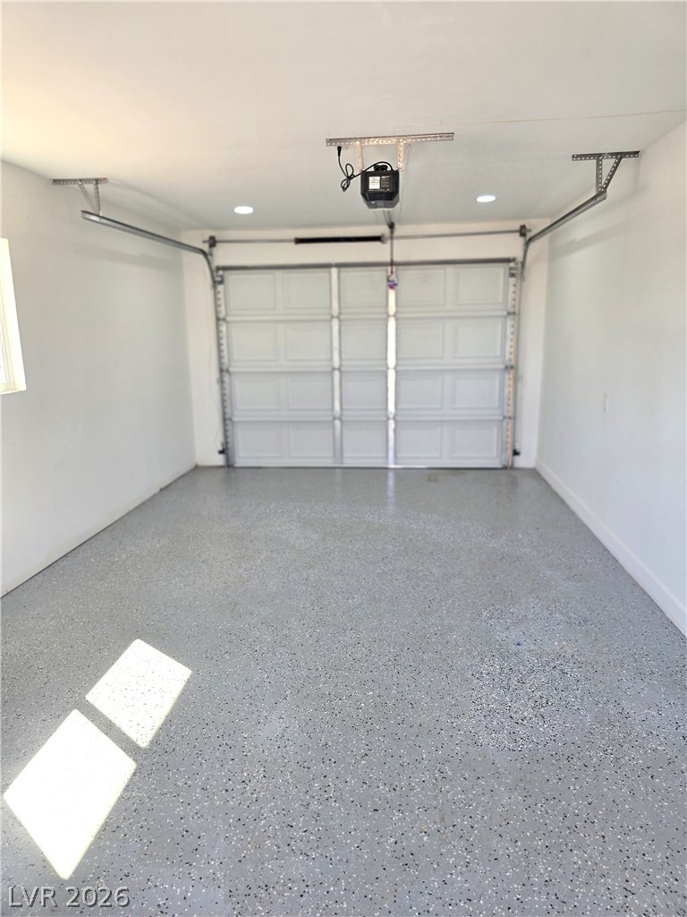 1600 Luning Drive Las Vegas NV 89106
