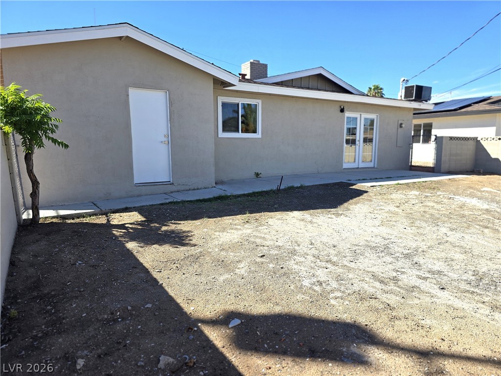 1600 Luning Drive Las Vegas NV 89106