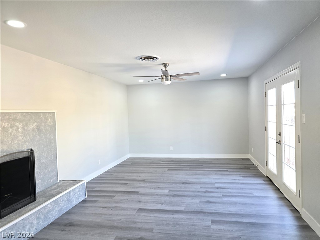 1600 Luning Drive Las Vegas NV 89106