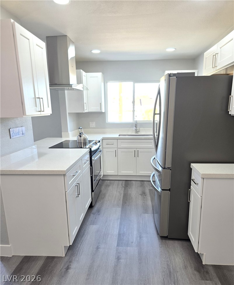 1600 Luning Drive Las Vegas NV 89106