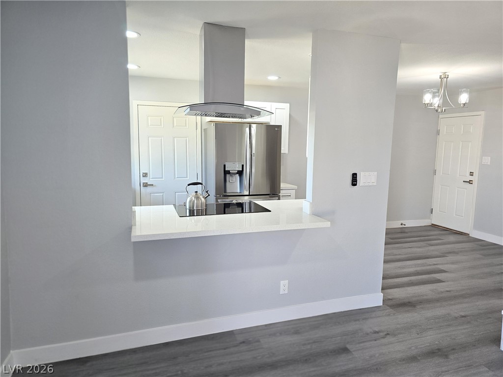 1600 Luning Drive Las Vegas NV 89106