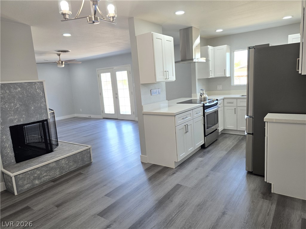 1600 Luning Drive Las Vegas NV 89106
