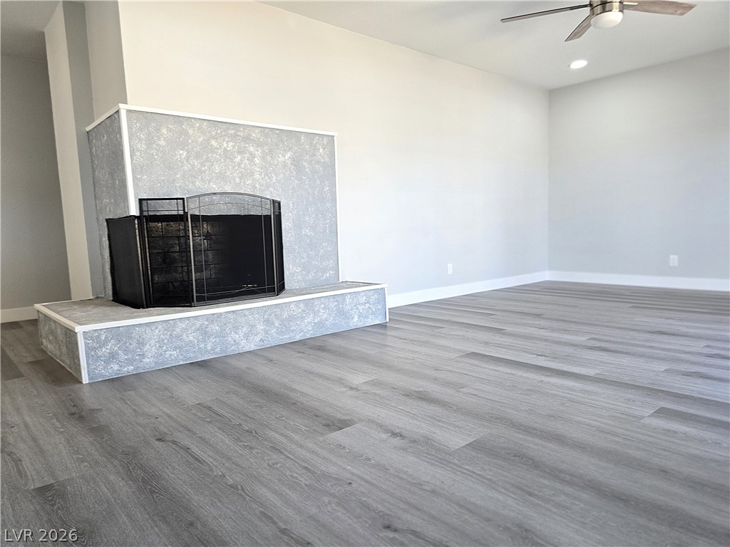 1600 Luning Drive Las Vegas NV 89106