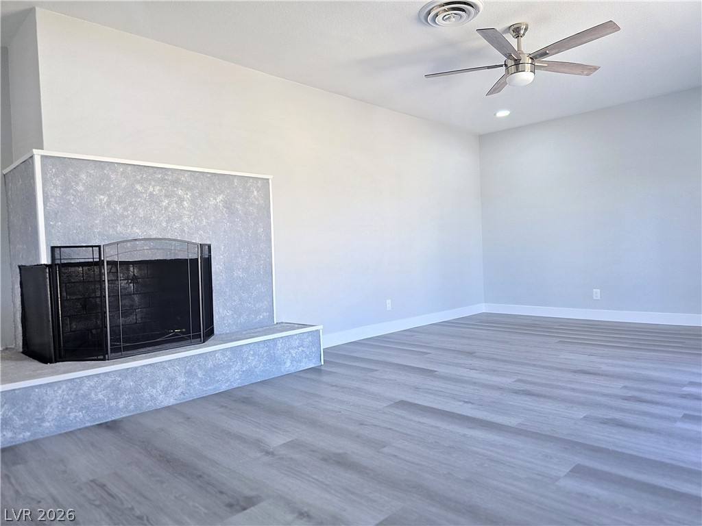 1600 Luning Drive Las Vegas NV 89106