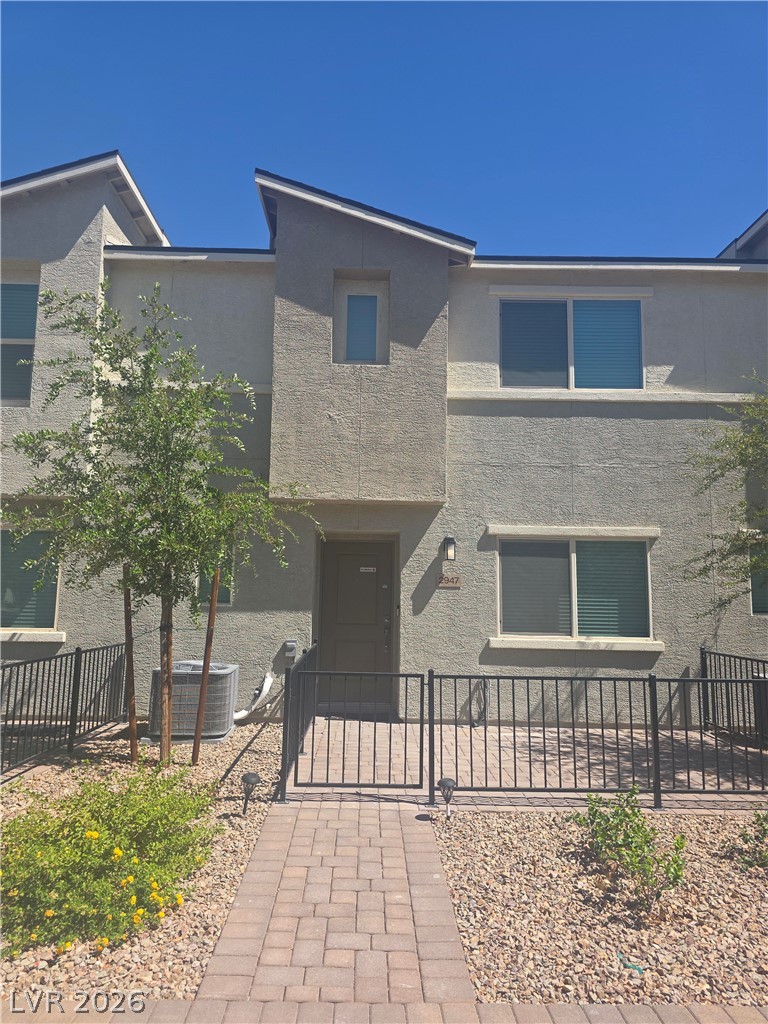 2947 Fire Cracker Red Street Las Vegas NV 89122