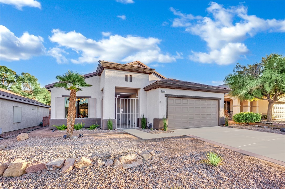 1851 Cypress Greens Avenue Henderson NV 89012