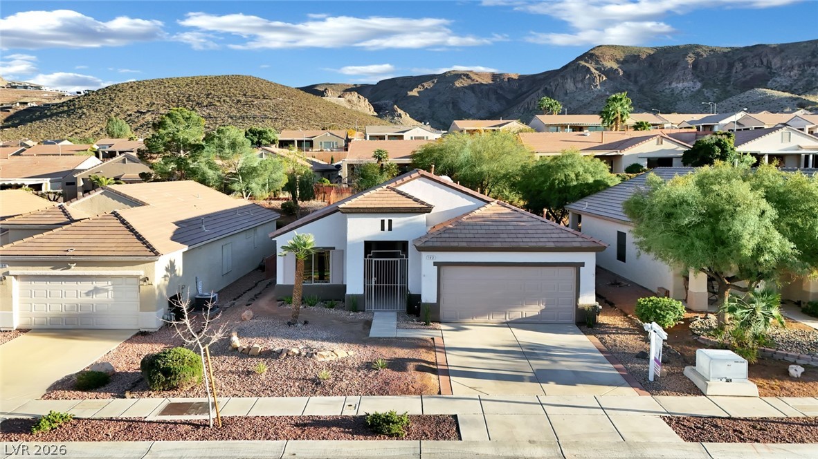 1851 Cypress Greens Avenue Henderson NV 89012