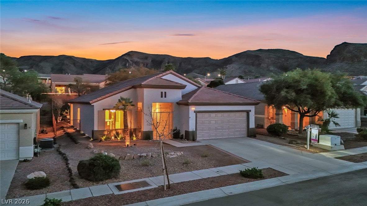 1851 Cypress Greens Avenue Henderson NV 89012