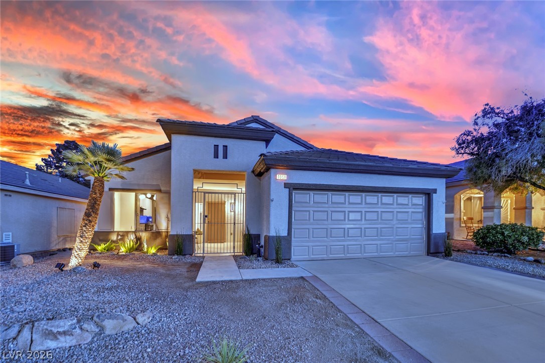 1851 Cypress Greens Avenue Henderson NV 89012