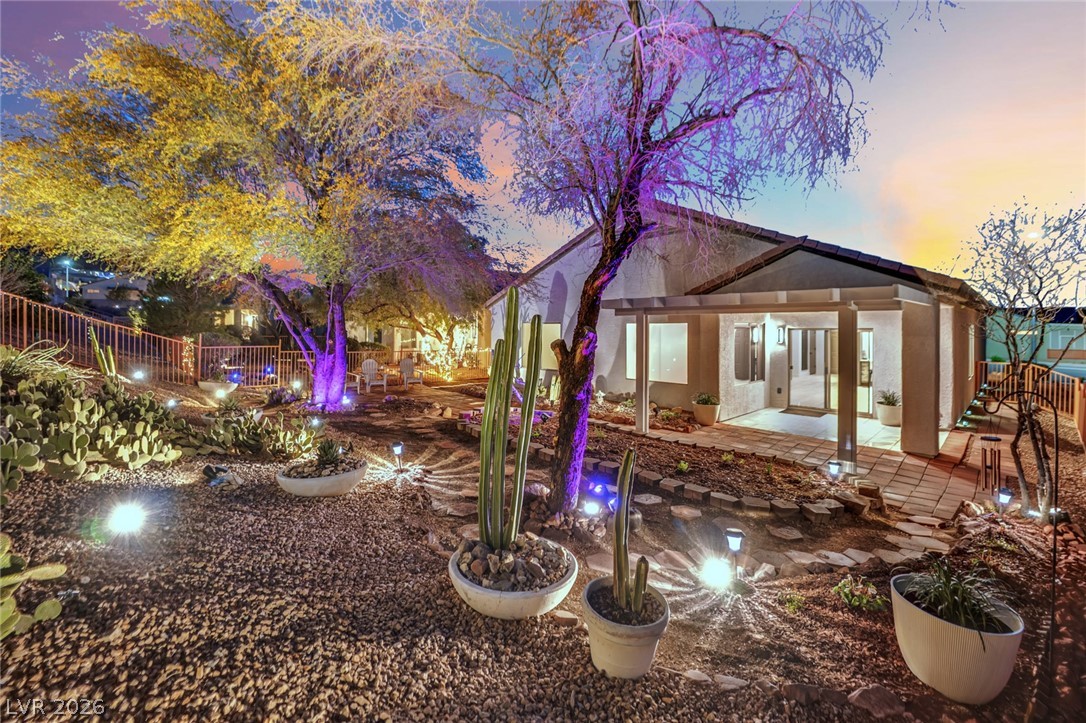 1851 Cypress Greens Avenue Henderson NV 89012