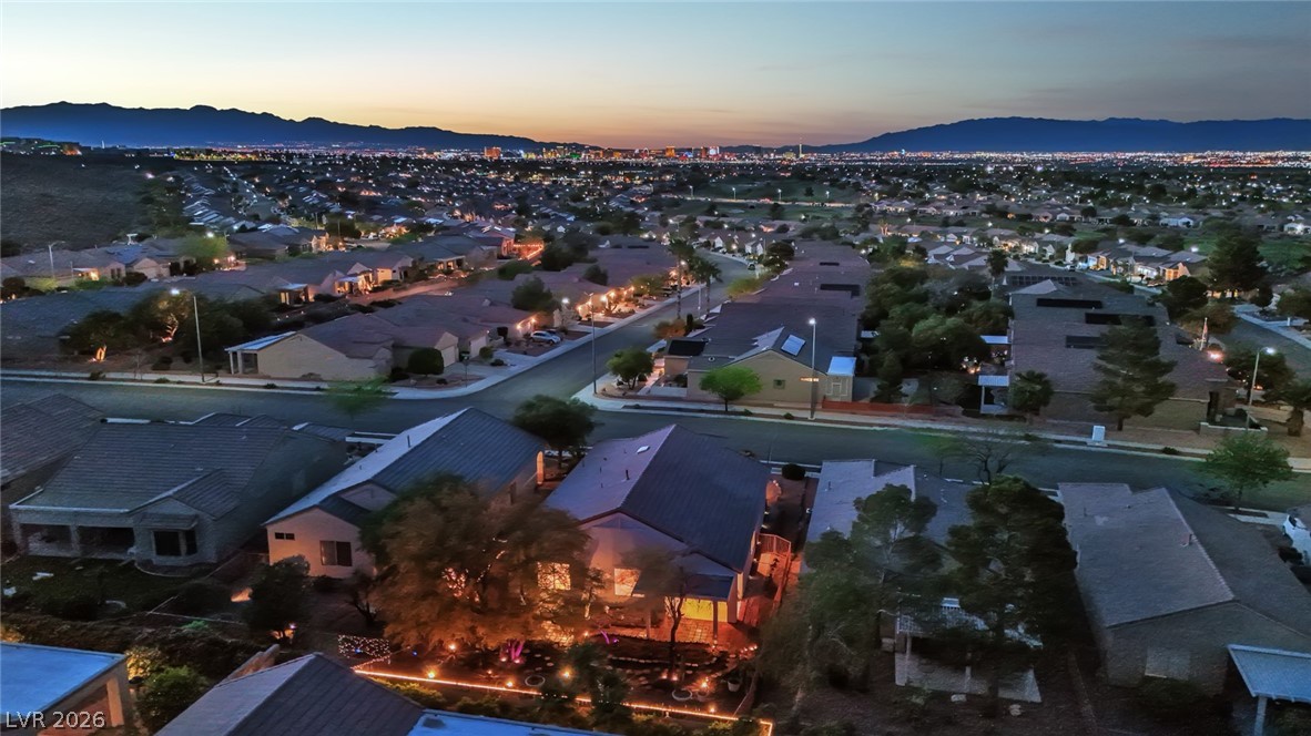1851 Cypress Greens Avenue Henderson NV 89012