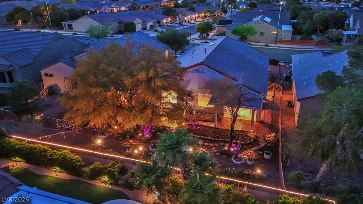 1851 Cypress Greens Avenue Henderson NV 89012