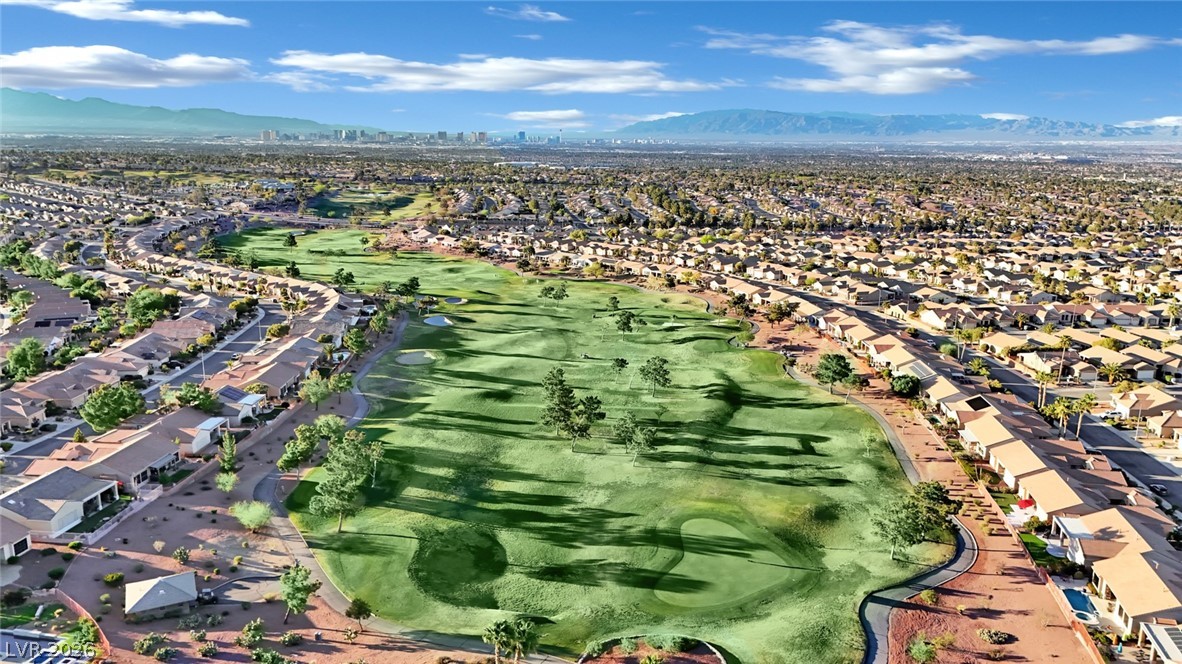 1851 Cypress Greens Avenue Henderson NV 89012