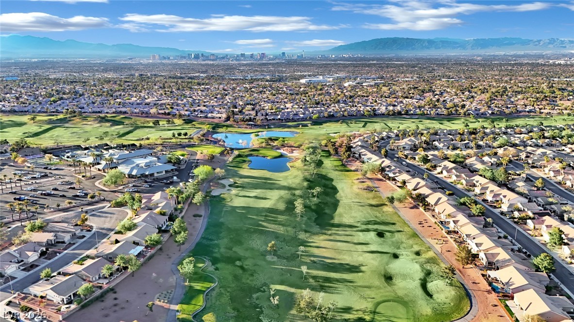 1851 Cypress Greens Avenue Henderson NV 89012