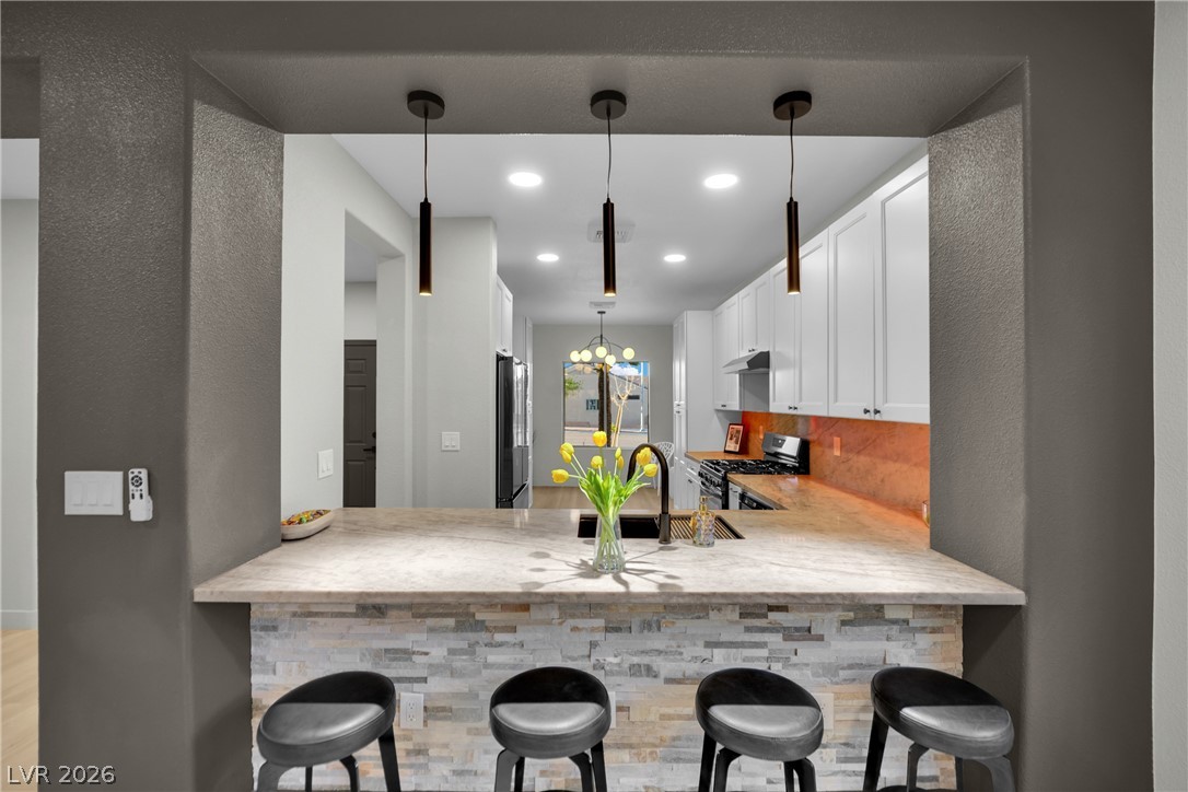 1851 Cypress Greens Avenue Henderson NV 89012