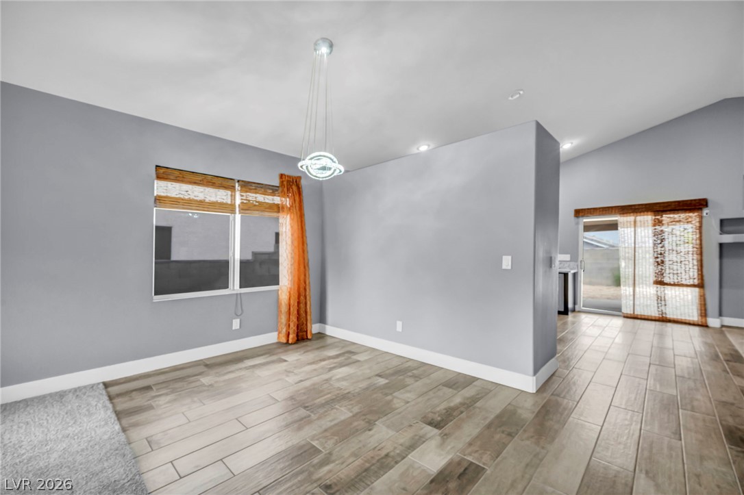 2421 Sunrise Springs Court North Las Vegas NV 89031