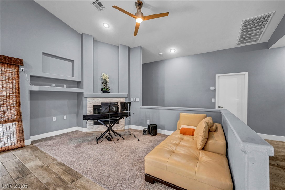 2421 Sunrise Springs Court North Las Vegas NV 89031
