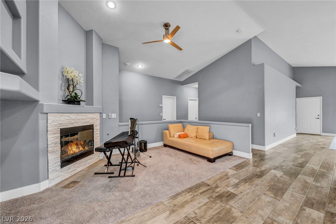 2421 Sunrise Springs Court North Las Vegas NV 89031
