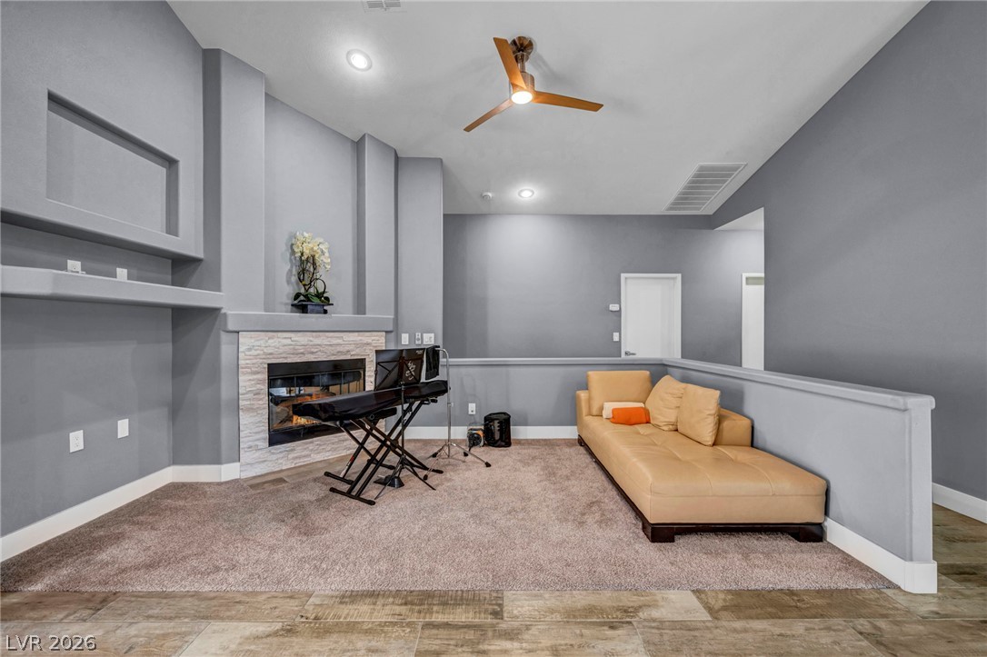 2421 Sunrise Springs Court North Las Vegas NV 89031