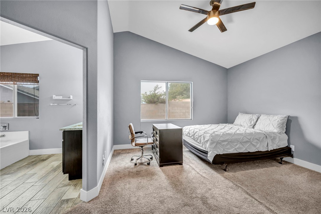 2421 Sunrise Springs Court North Las Vegas NV 89031