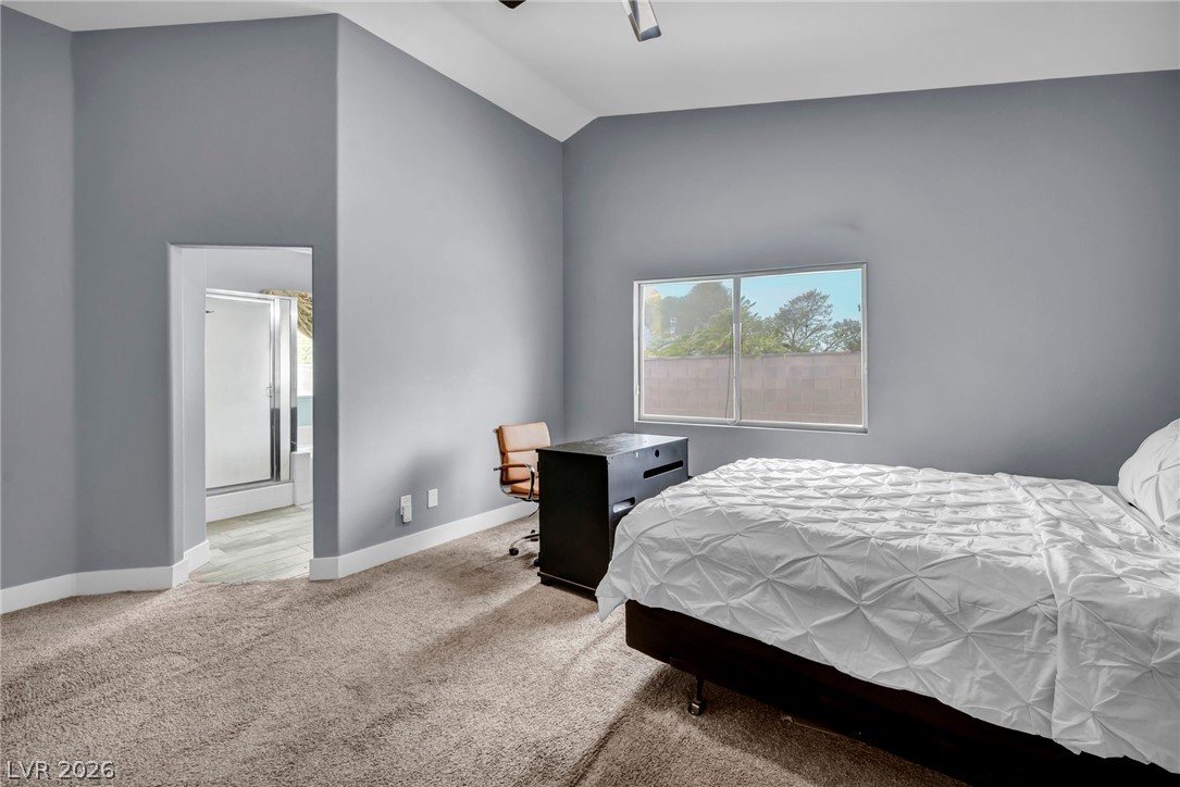 2421 Sunrise Springs Court North Las Vegas NV 89031