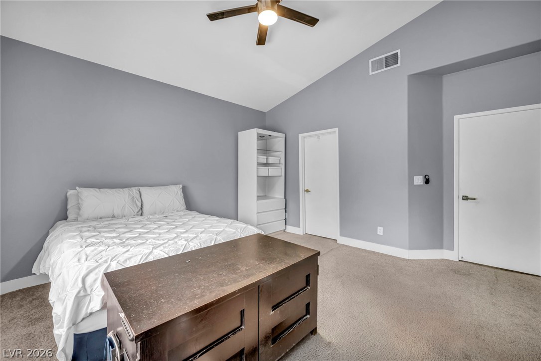 2421 Sunrise Springs Court North Las Vegas NV 89031